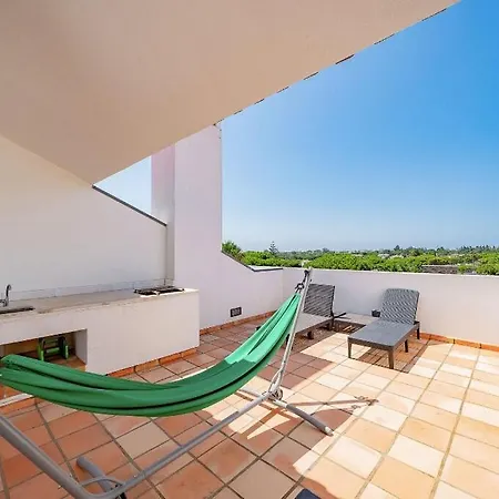 Apartman 3 Bedroom Sol Golf Resort- 1st Floor