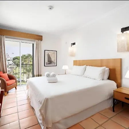Apartman 3 Bedroom Sol Golf Resort- 1st Floor *