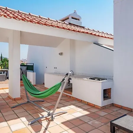 3 Bedroom Sol Golf Resort- 1st Floor Apartman Quarteira