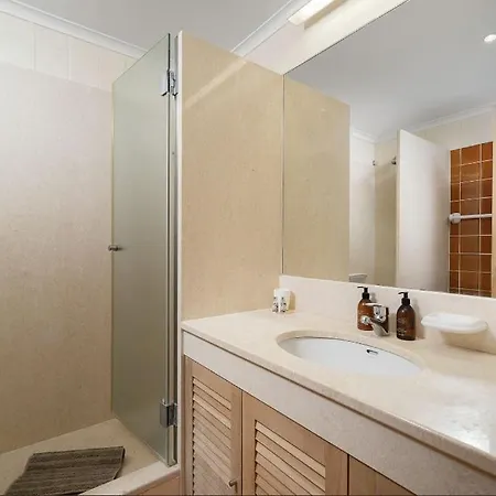 3 Bedroom Sol Golf Resort- 1st Floor