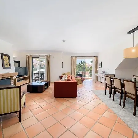 Apartman 3 Bedroom Sol Golf Resort- 1st Floor