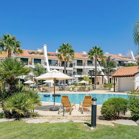 Appartement 3 Bedroom Sol Golf Resort- 1st Floor *