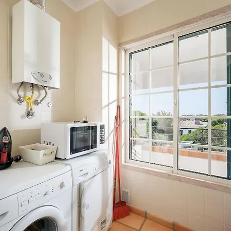 3 Bedroom Sol Golf Resort- 1st Floor *