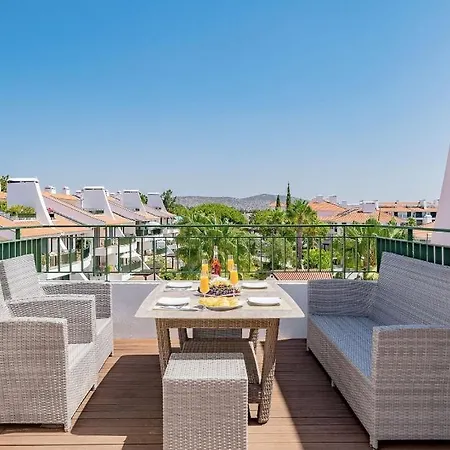 3 Bedroom Sol Golf Resort- 1st Floor