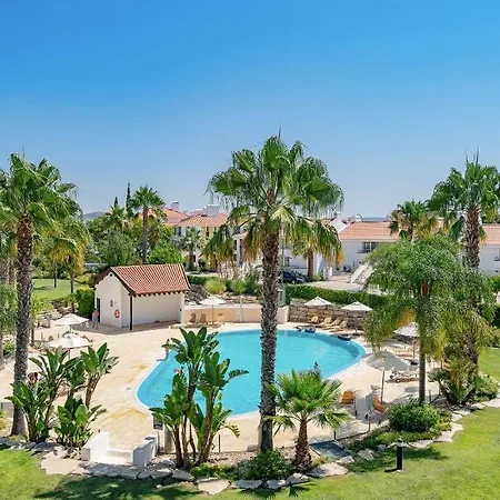 3 Bedroom Sol Golf Resort- 1st Floor