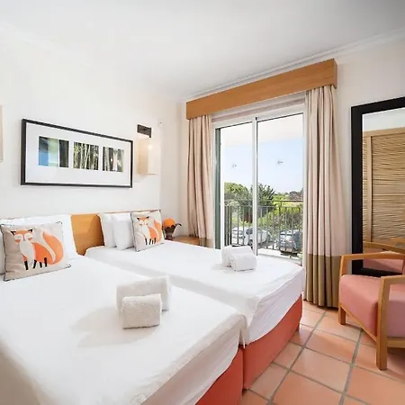 3 Bedroom Sol Golf Resort- 1st Floor Apartman Quarteira
