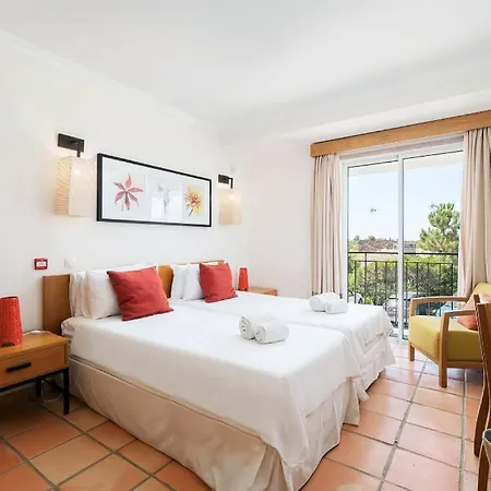 3 Bedroom Sol Golf Resort- 1st Floor *