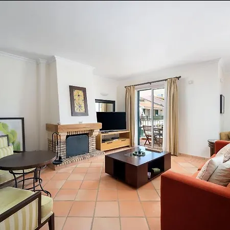 3 Bedroom Sol Golf Resort- 1st Floor Appartement *