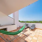 Daire 3 Bedroom Sol Golf Resort- 1st Floor