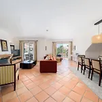 Daire 3 Bedroom Sol Golf Resort- 1st Floor