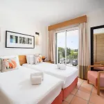 3 Bedroom Sol Golf Resort- 1st Floor Daire Quarteira
